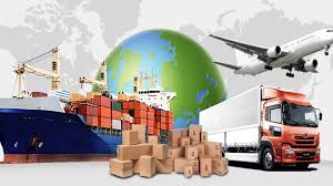 Freight Forwarding & Clearance Service