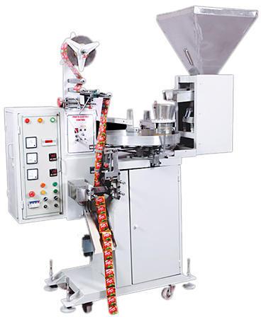  Electric Detergent Powder Packaging Machine