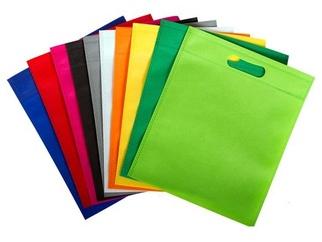 Non Woven Carry Bags