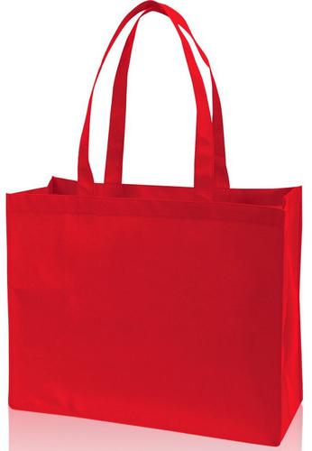 Non Woven Loop Handle Bags, Feature : Easy To Carry, Light Weight