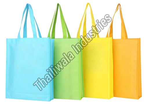 non woven bags in indore