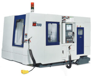 Electric Horizontal Machining Center, for Boring, Voltage : 110V