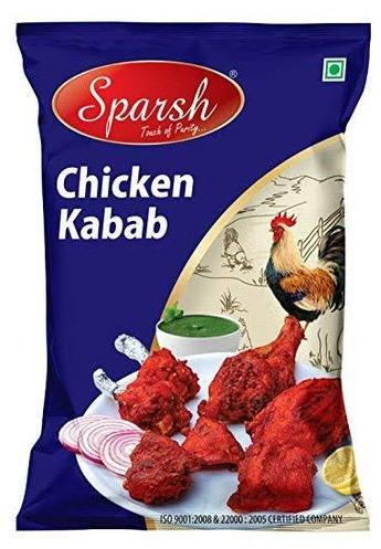 Sparsh Chicken Kabab Masala Powder, Packaging Size : 250 g, 500 g
