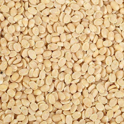 Split Urad Dal, Packaging Size : 1 kg, 25 kg, 50 kg