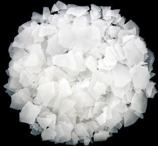 caustic soda flakes