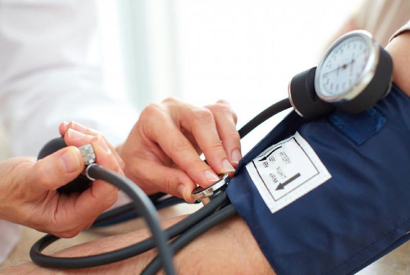 Infant Blood Pressure Cuff, Color : Black, Brown