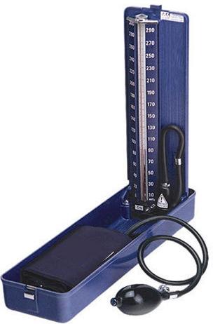 Mercurial Sphygmomanometer