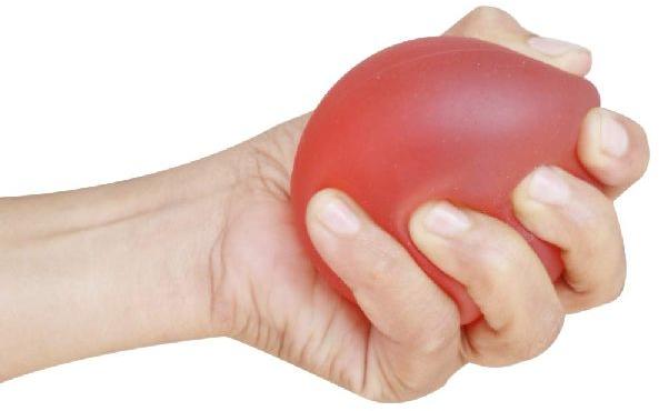 Soft Gel Ball, for Exercise