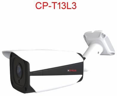 CP-T13L3 Day and Night HDCVI Bullet Camera