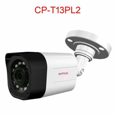 CP-T13PL2 A Day and Night HDCVI Bullet Camera