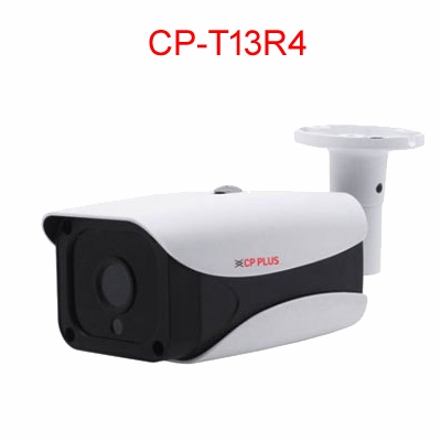 CP-T13R4 Day and Night HDCVI Bullet Camera