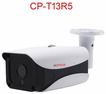 CP-T13R5 Day and Night HDCVI Bullet Camera
