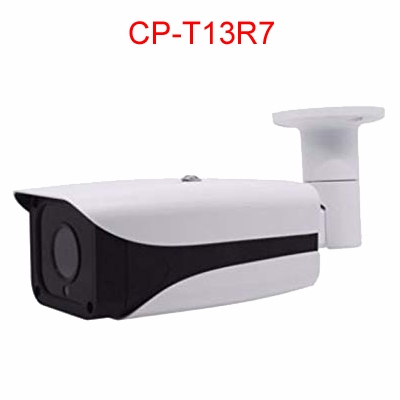 CP-T13R7 Day and Night HDCVI Bullet Camera