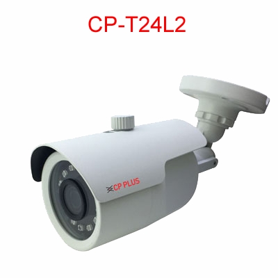 CP-T24L2 Day and Night HDCVI Bullet Camera