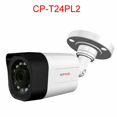 CP-T24PL2 Day and Night HDCVI Bullet Camera