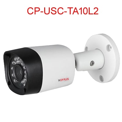 CP-USC-TA10L2 A Day and Night HDCVI Bullet Camera