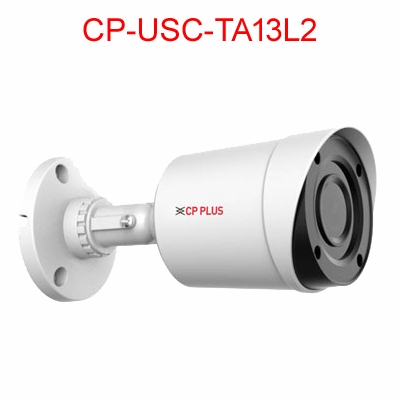 CP-USC-TA13L2 Day and Night HDCVI Bullet Camera