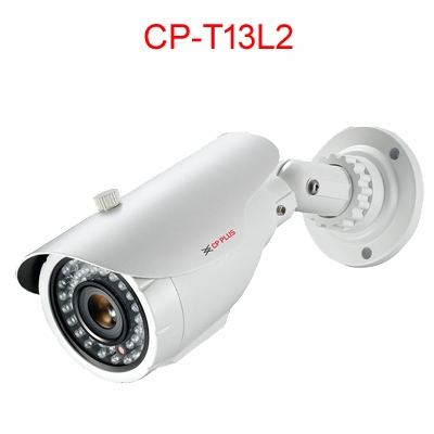 CP-VCG-T13L2 Day and Night HDCVI Bullet Camera