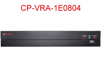 CP-VRA-1E0804 Indigo Series 8CH Video