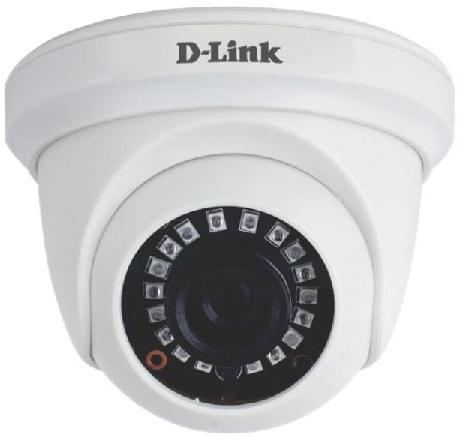 DCS-F1611 Day and Night Vision Fixed Dome Camera
