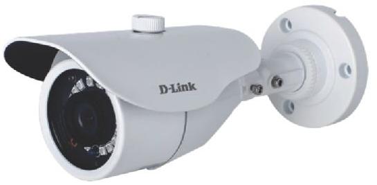 DCS-F3711  Day and Night Vision Fixed Bullet Camera