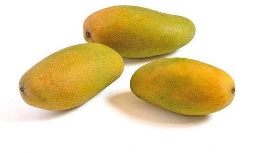 Fresh Dasheri Mango