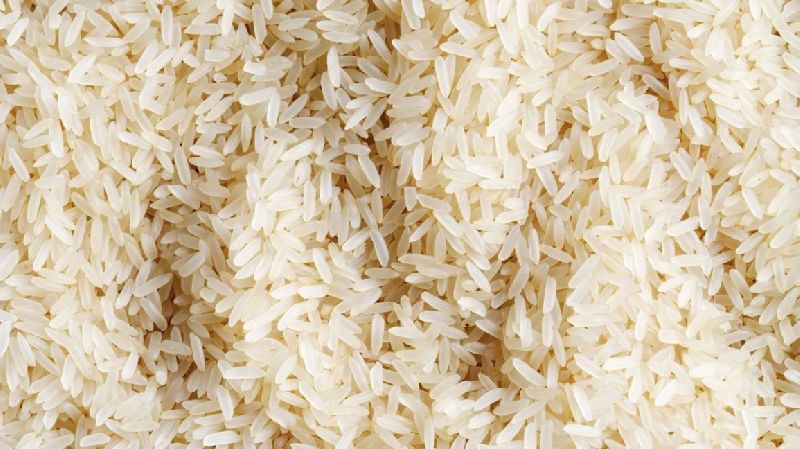 parboiled basmati rice