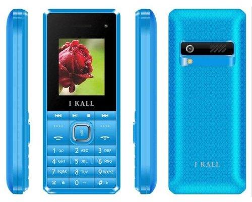 I Kall K2180 Full Multimedia Mobile Phone