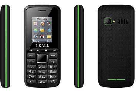 I Kall K27 Full Multimedia Mobile Phone