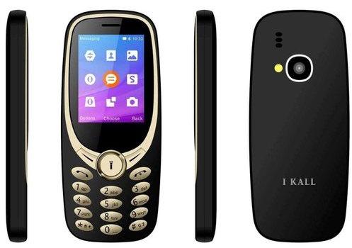 I Kall K3311 Full Multimedia Mobile Phone