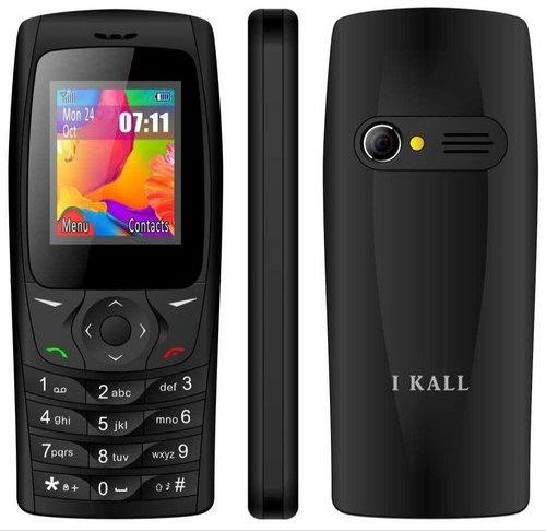 I Kall K6610 Full Multimedia Mobile Phone