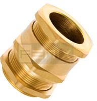 A1/A2 Industrial Brass Cable Gland