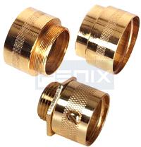 Brass Adaptor