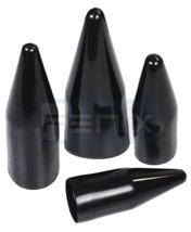Non Coated PVC Cable Gland Shrouds, for Automotive, Feature : Durability, Fine Quality, Light Weight