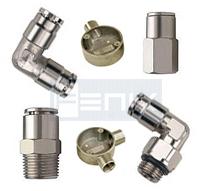 Steel Conduit Pipe Fittings Accessories