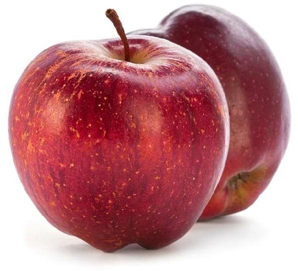 Organic fresh apple, Packaging Size : 25kg