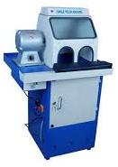 Jewellery Vacuum Polishing Machine