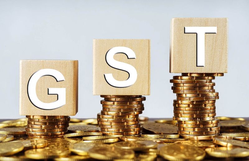 GST Returns Filling Service