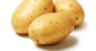Fresh potato, for Cooking, Packaging Type : Guny Bag