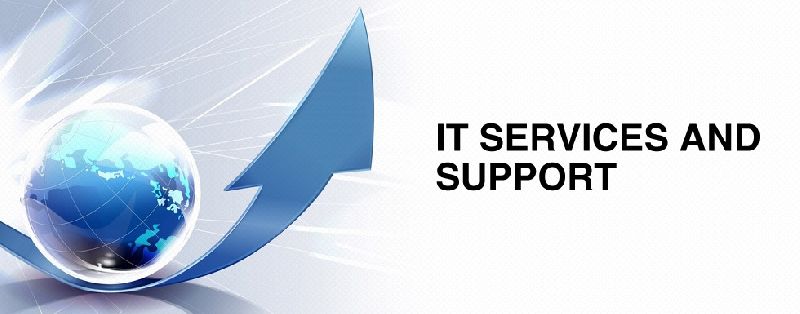 IT Services and Support