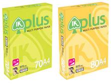 IK Plus Multi Purpose Copy Paper