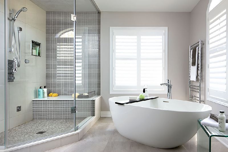 Bathroom Interior Designing Service