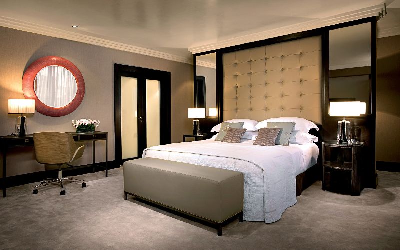 Bedroom Interior Designing Service