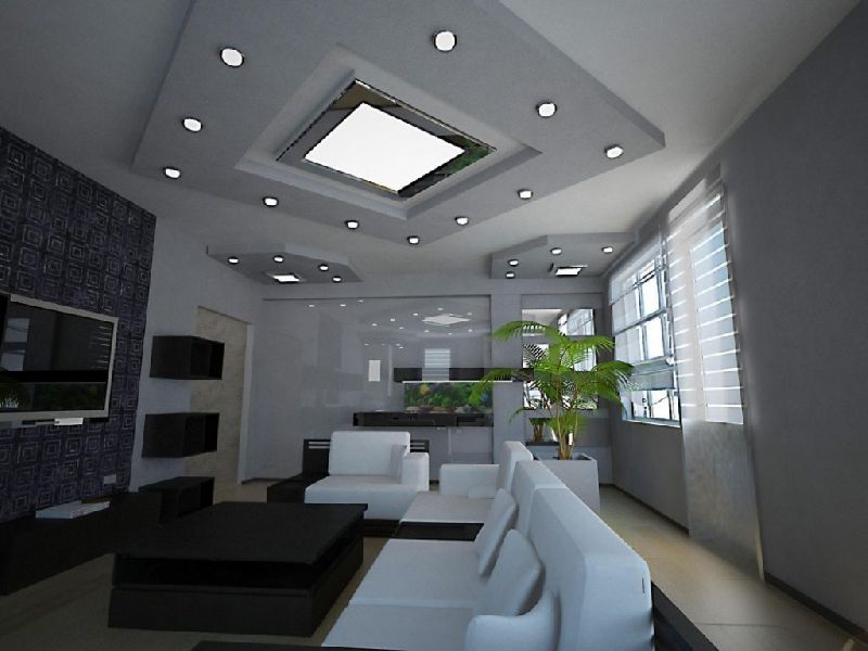 False Ceiling Designing Service at Best Price in Hyderabad | Digg Interiors