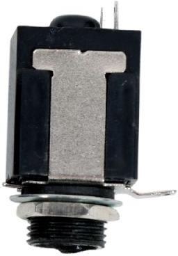 Mono Socket With Plastic Thread