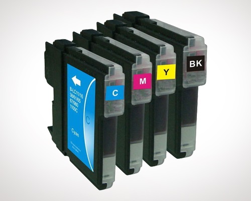 HP printer Ink & Toner Cartridges, Feature : Fast Working, High Quality, Low Consumption, Perfect Fittings