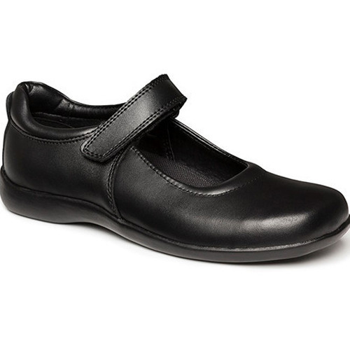 school black shoes for girls