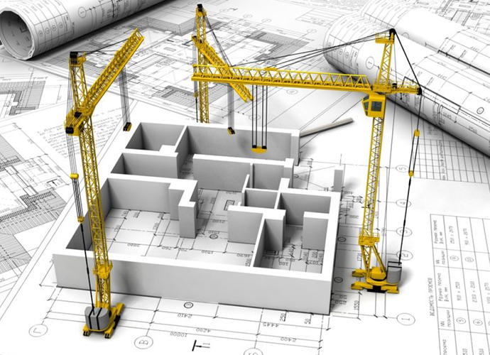 Construction Contractor Services