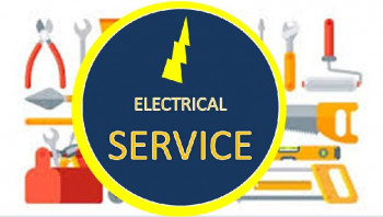 Electronic appliance repair service