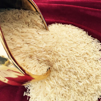 1121 Golden Sella Basmati Rice, for Air Tight Packaging, Packaging Type : 10kg, 20kg